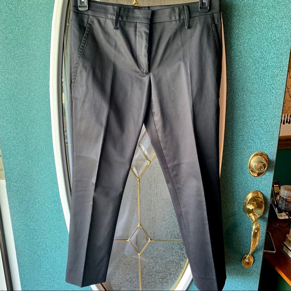 Miu Miu Black Pants